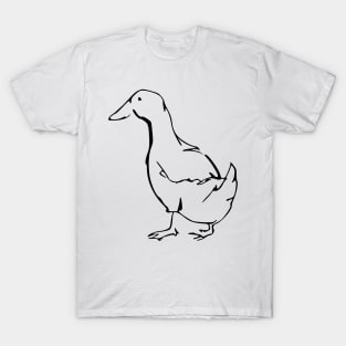 duck T-Shirt